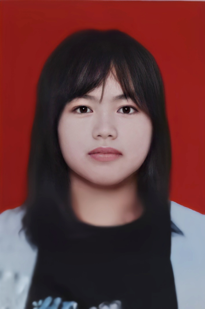 姜富巾