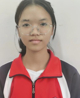 马欣怡